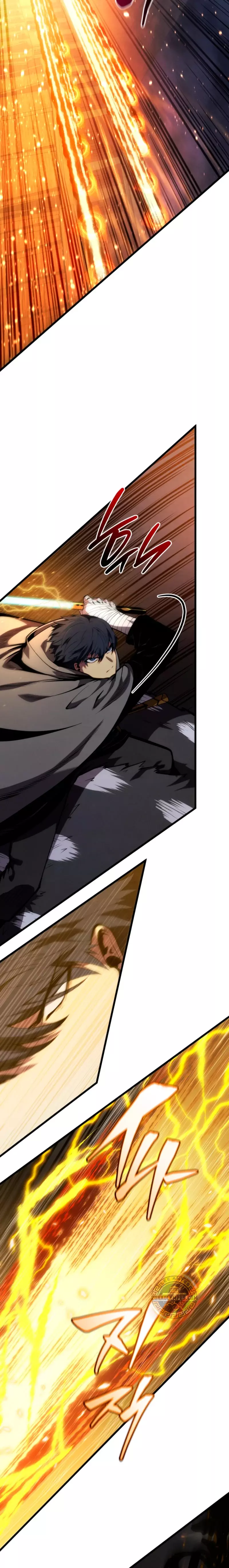 Read El Hijo Menor del Maestro de la Espada Manga Online