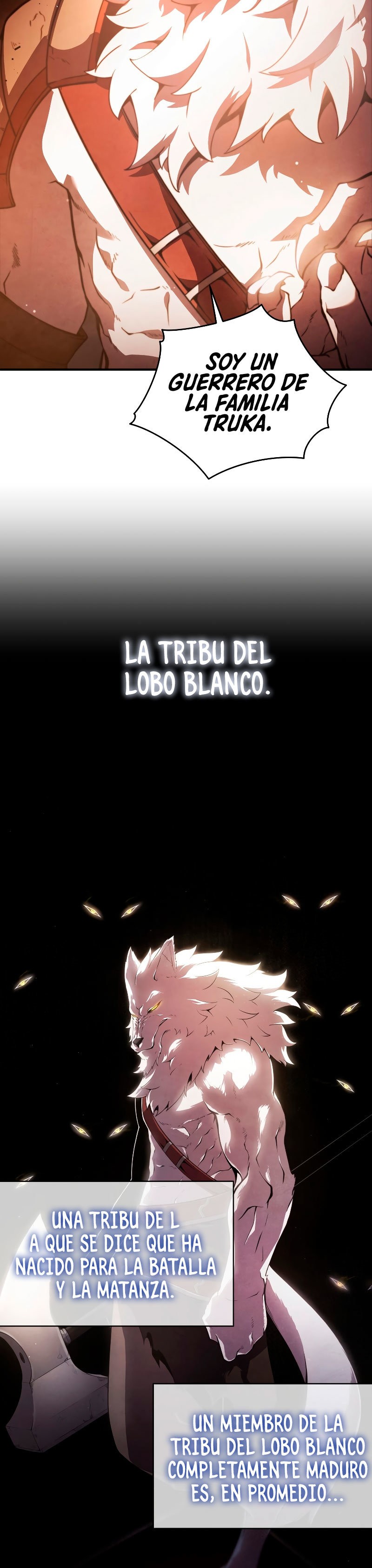 Read El Hijo Menor del Maestro de la Espada Manga Online