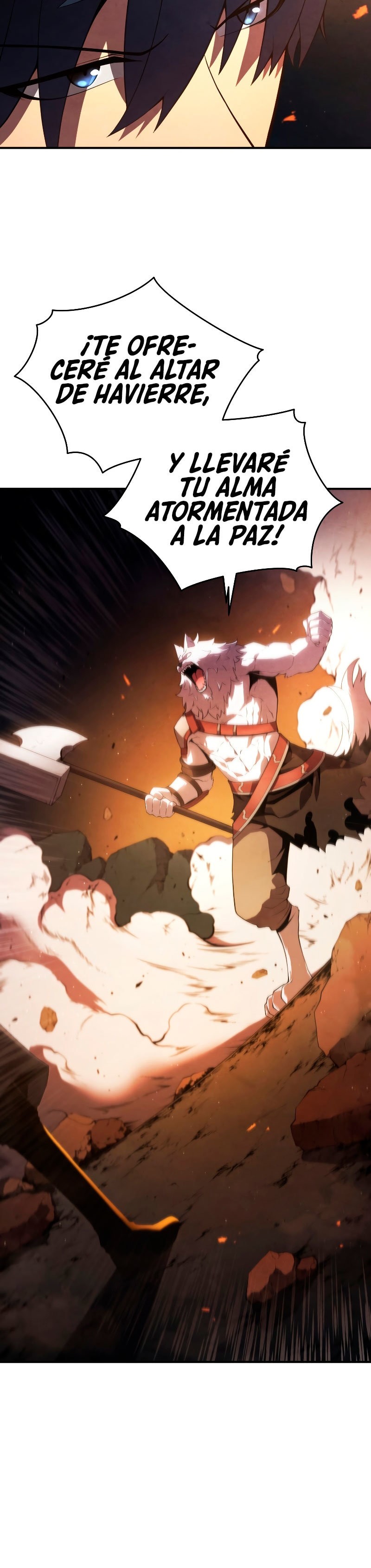 Read El Hijo Menor del Maestro de la Espada Manga Online