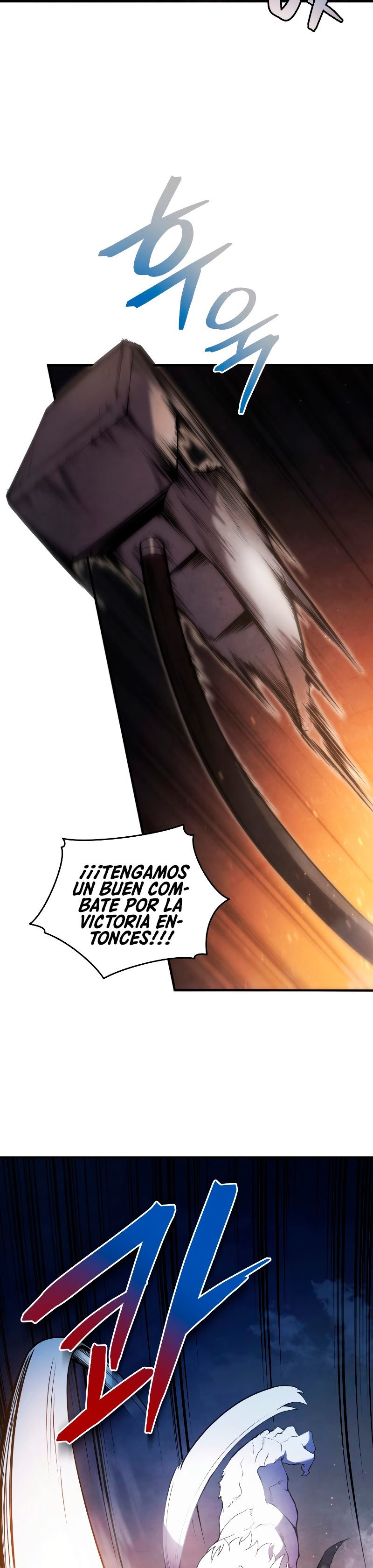 Read El Hijo Menor del Maestro de la Espada Manga Online
