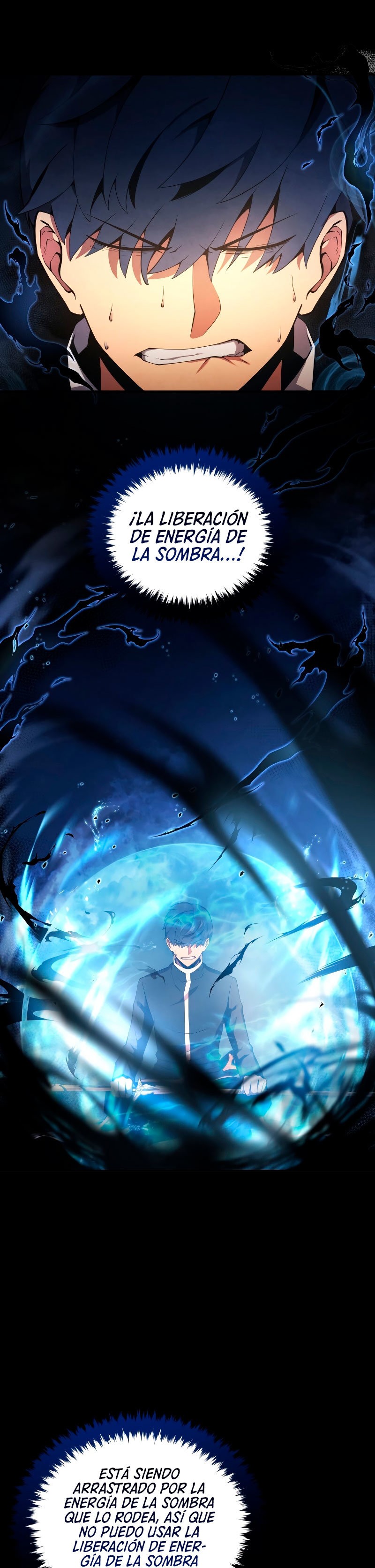 Read El Hijo Menor del Maestro de la Espada Manga Online