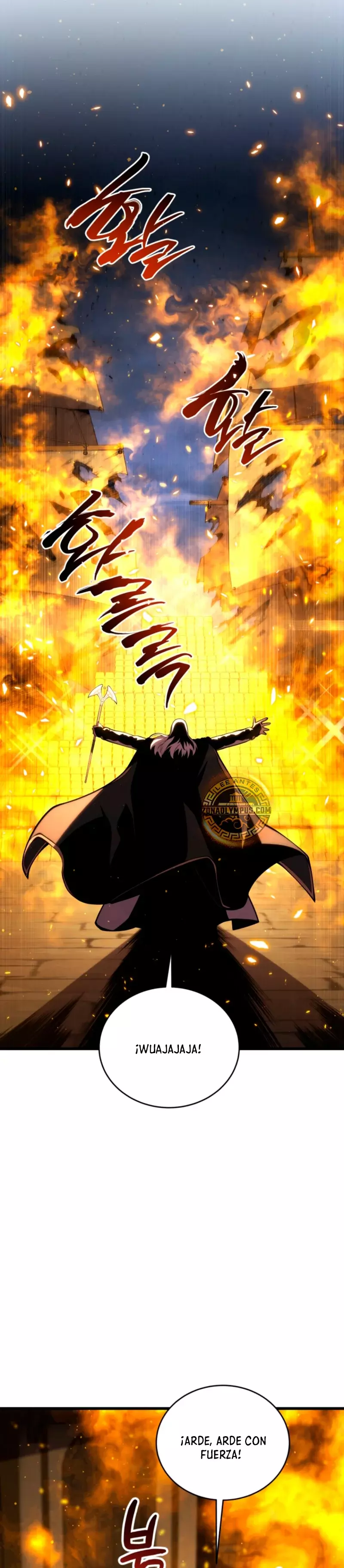 Read El Hijo Menor del Maestro de la Espada Manga Online