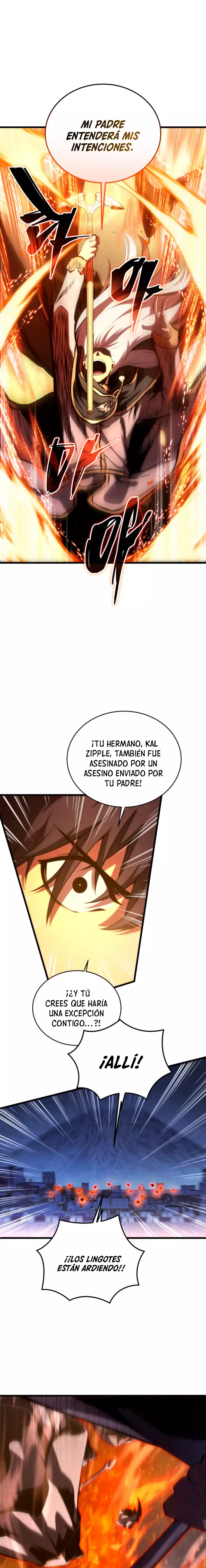 Read El Hijo Menor del Maestro de la Espada Manga Online