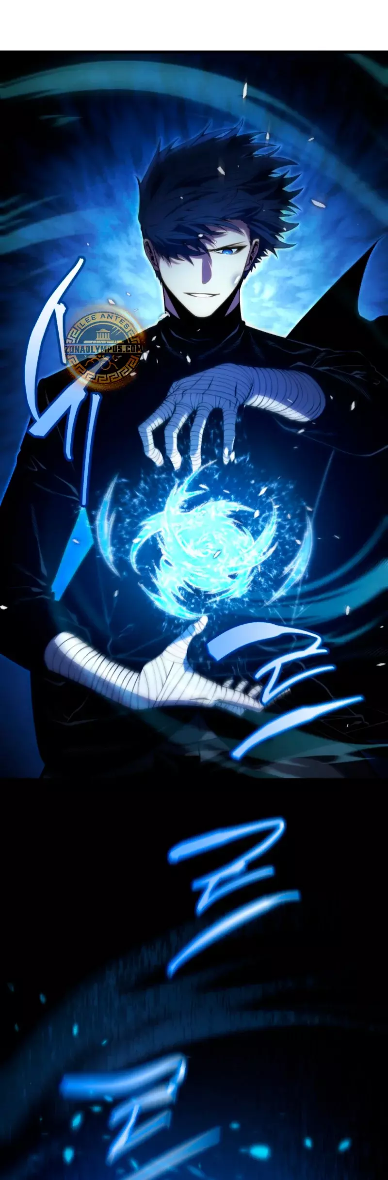 Read El Hijo Menor del Maestro de la Espada Manga Online