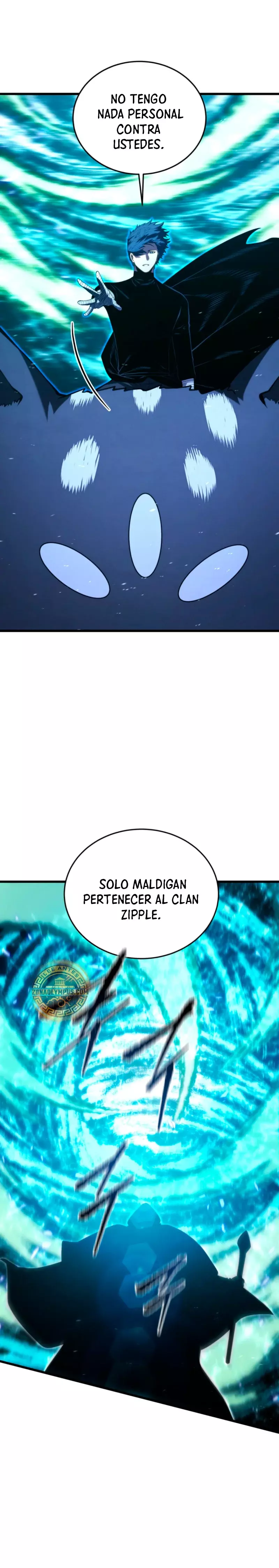 Read El Hijo Menor del Maestro de la Espada Manga Online