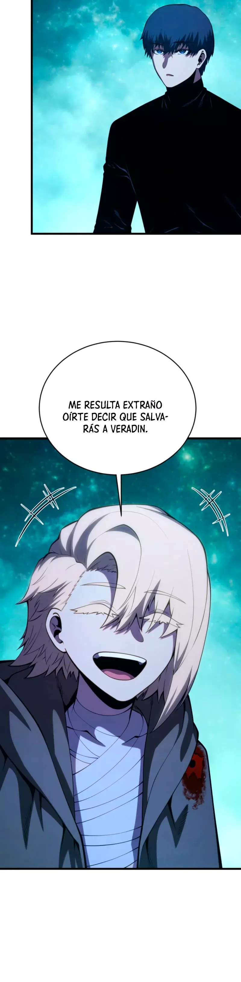 Read El Hijo Menor del Maestro de la Espada Manga Online