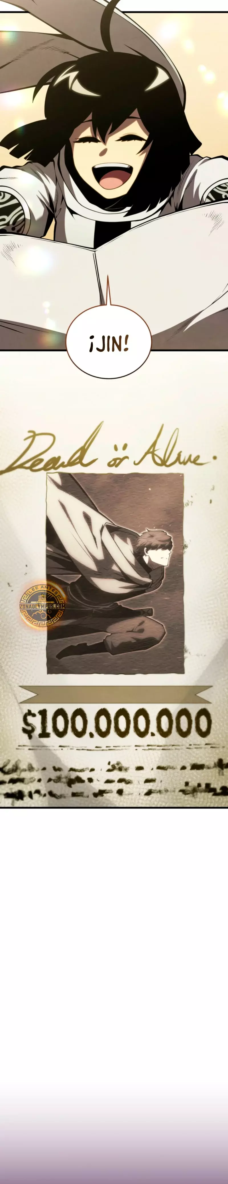 Read El Hijo Menor del Maestro de la Espada Manga Online