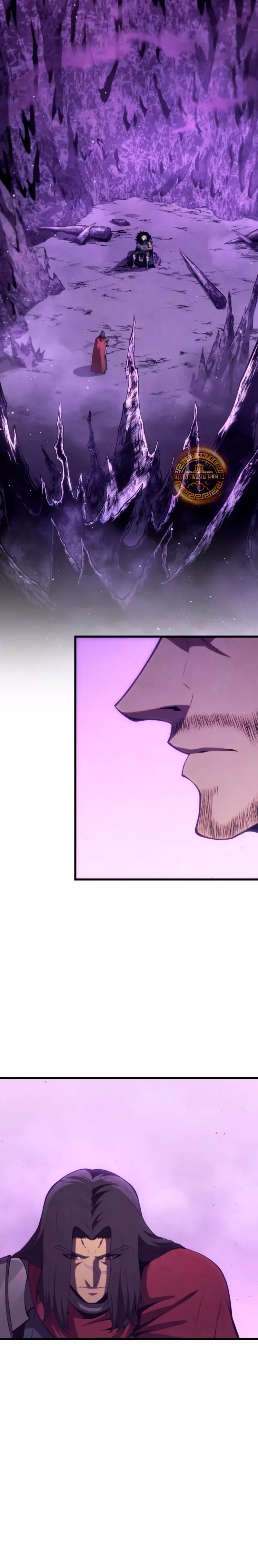 Read El Hijo Menor del Maestro de la Espada Manga Online
