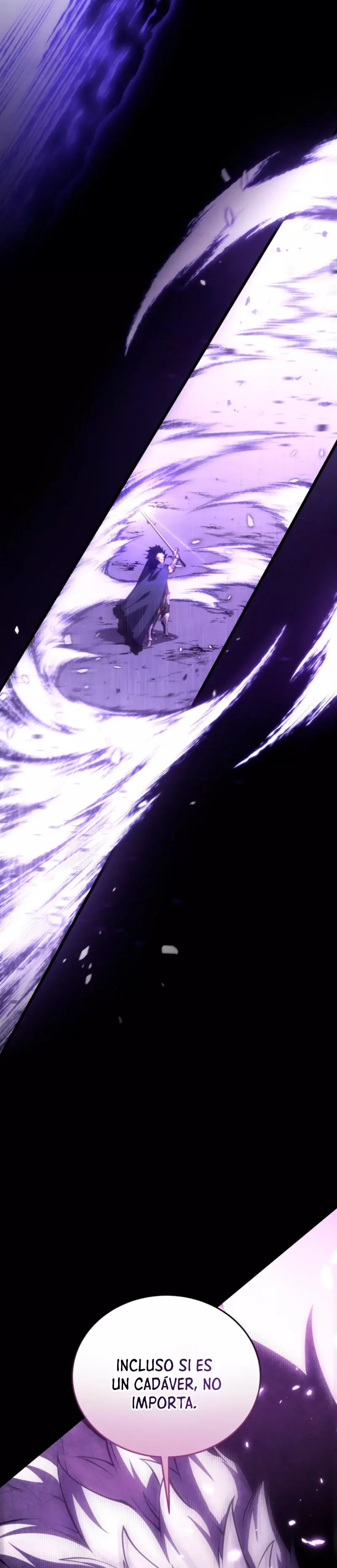 Read El Hijo Menor del Maestro de la Espada Manga Online
