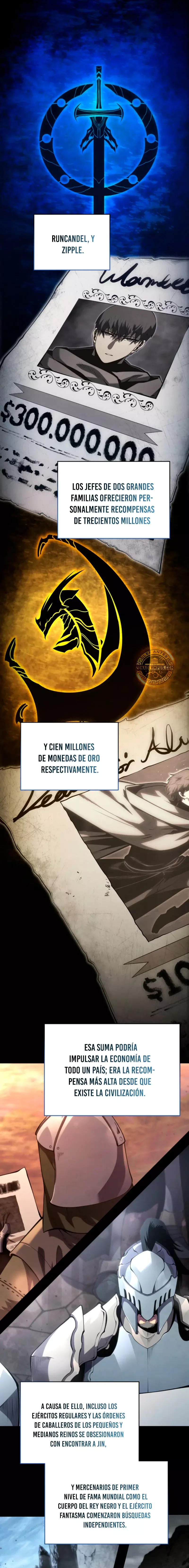 Read El Hijo Menor del Maestro de la Espada Manga Online