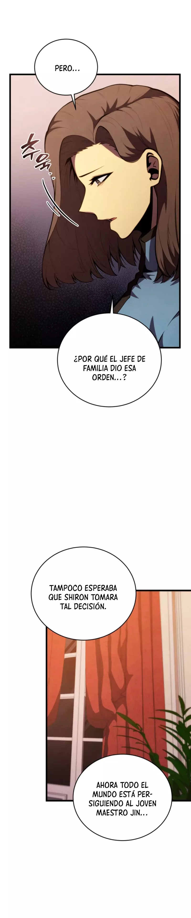 Read El Hijo Menor del Maestro de la Espada Manga Online