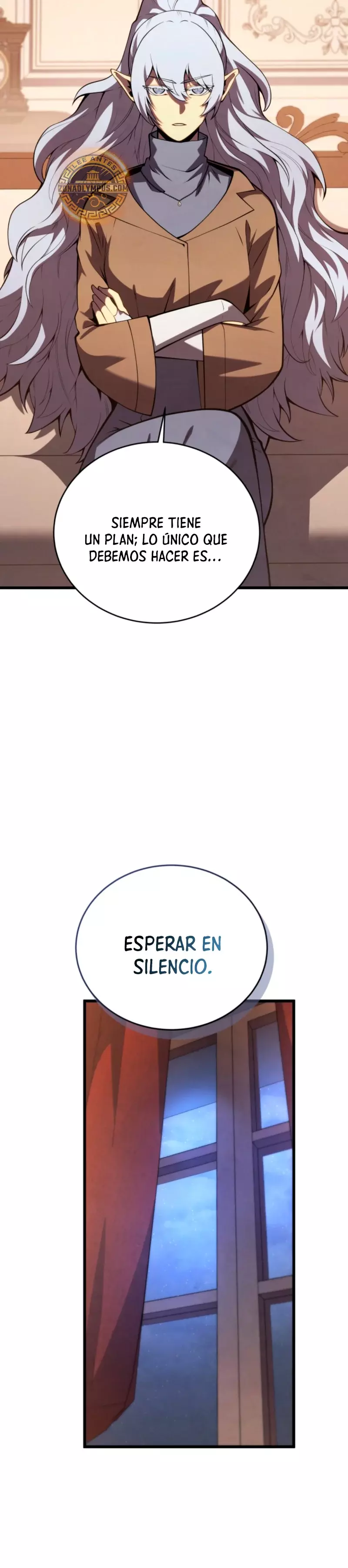 Read El Hijo Menor del Maestro de la Espada Manga Online