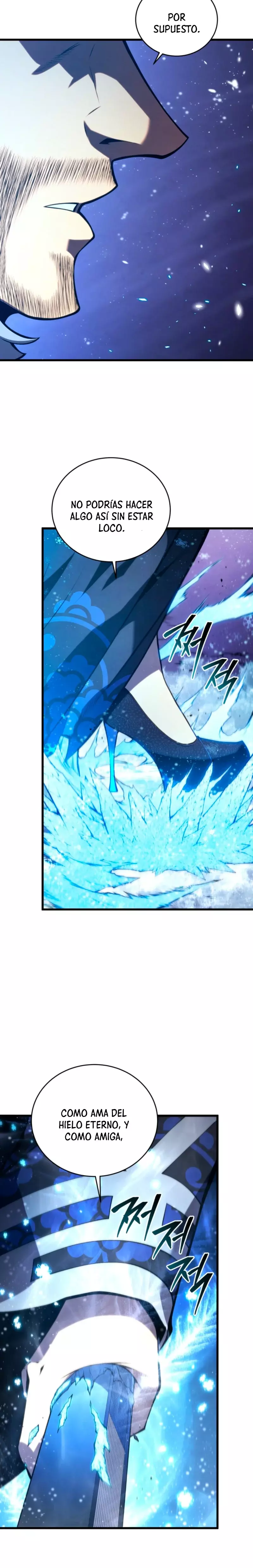Read El Hijo Menor del Maestro de la Espada Manga Online