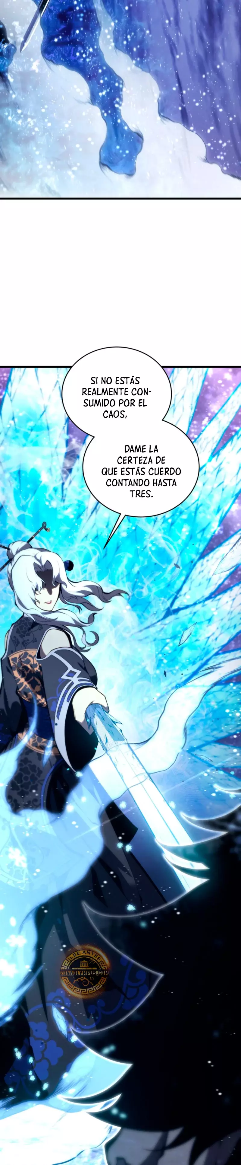 Read El Hijo Menor del Maestro de la Espada Manga Online