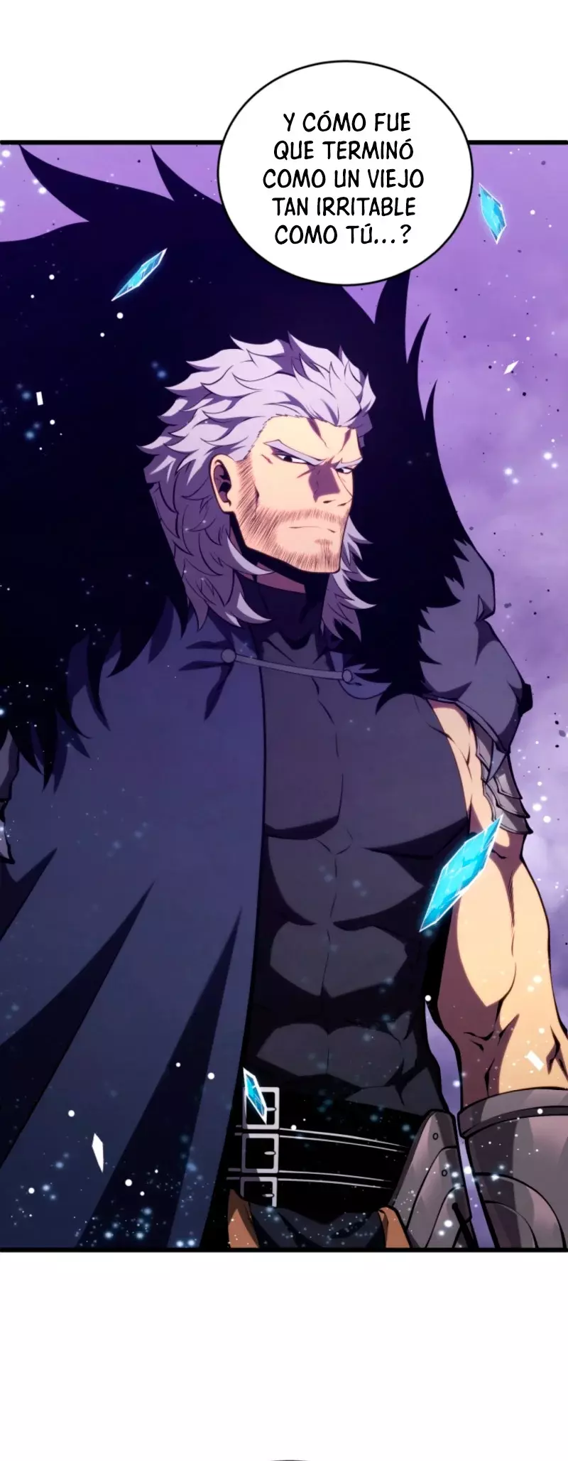 Read El Hijo Menor del Maestro de la Espada Manga Online