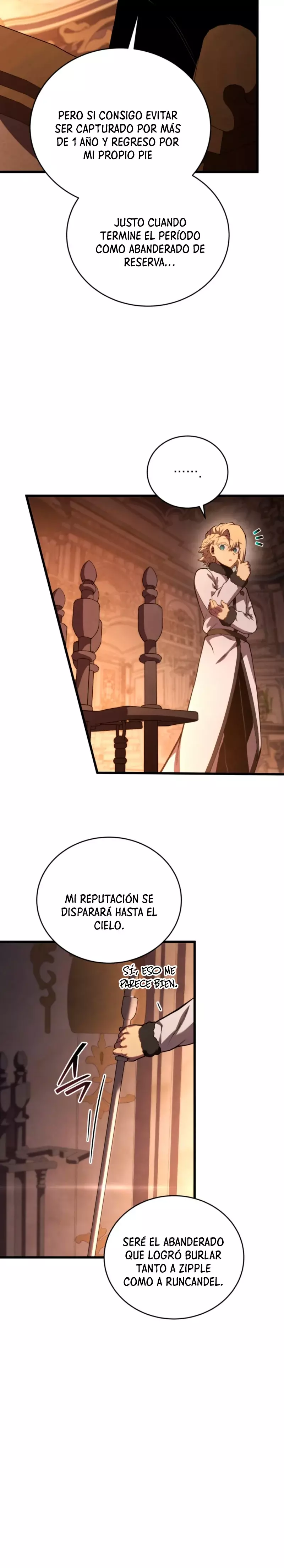 Read El Hijo Menor del Maestro de la Espada Manga Online