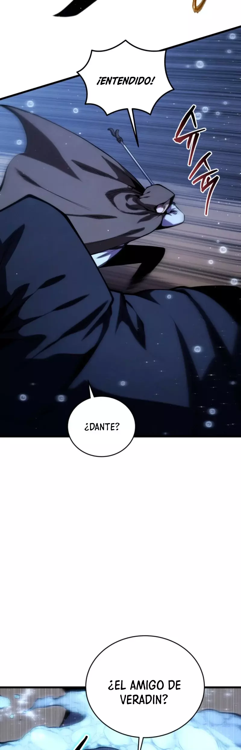 Read El Hijo Menor del Maestro de la Espada Manga Online
