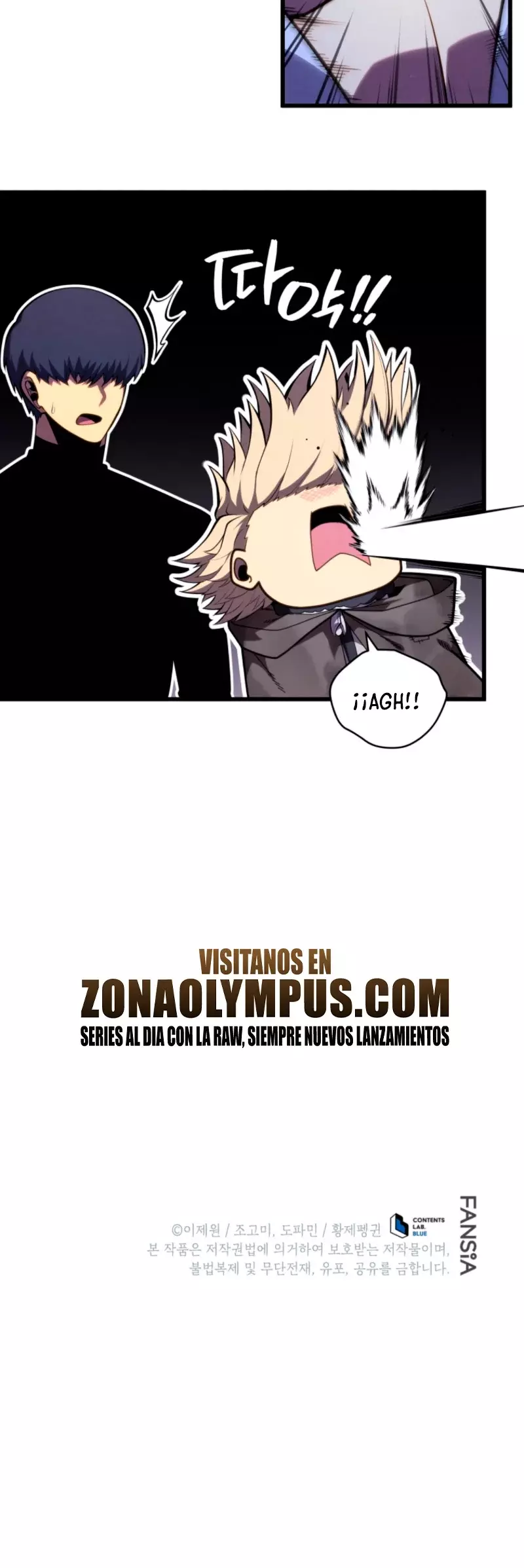 Read El Hijo Menor del Maestro de la Espada Manga Online