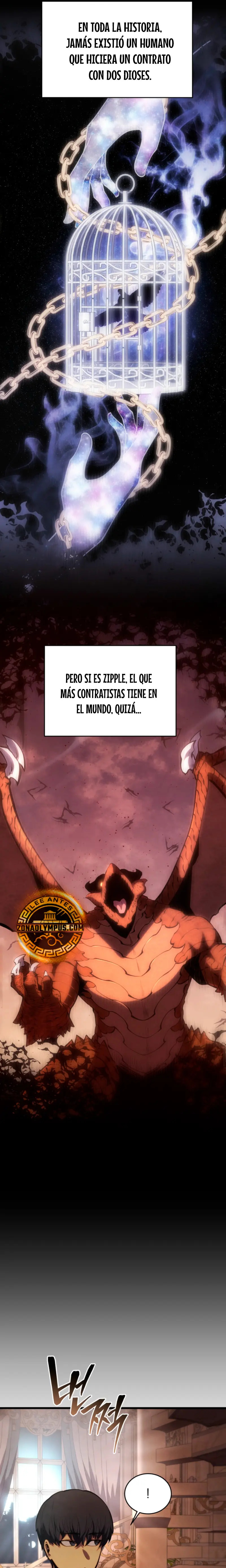 Read El Hijo Menor del Maestro de la Espada Manga Online