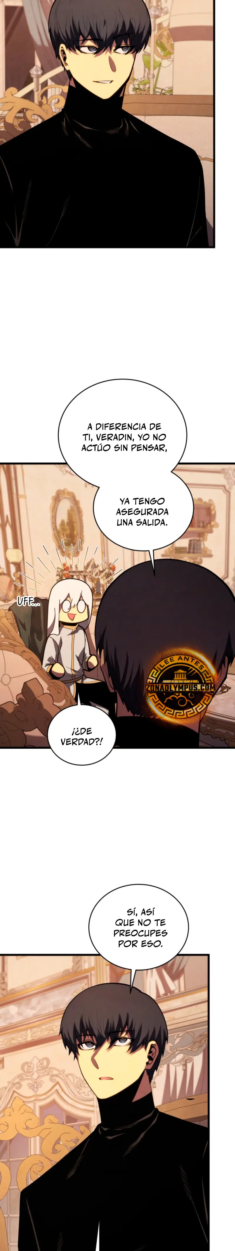 Read El Hijo Menor del Maestro de la Espada Manga Online