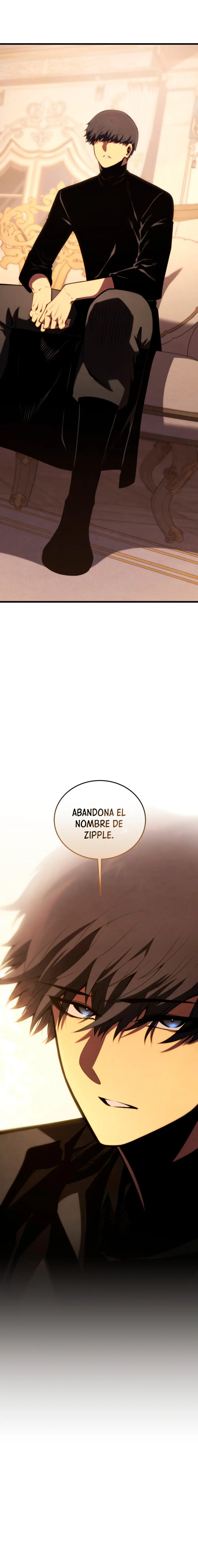 Read El Hijo Menor del Maestro de la Espada Manga Online