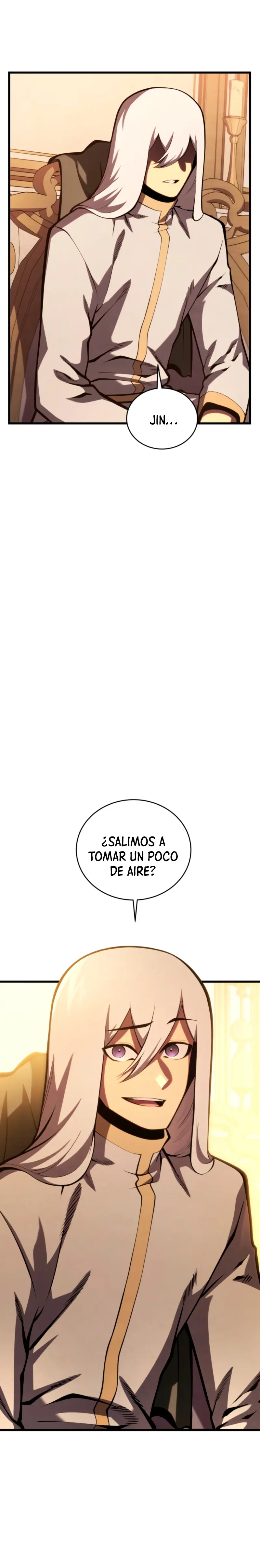 Read El Hijo Menor del Maestro de la Espada Manga Online