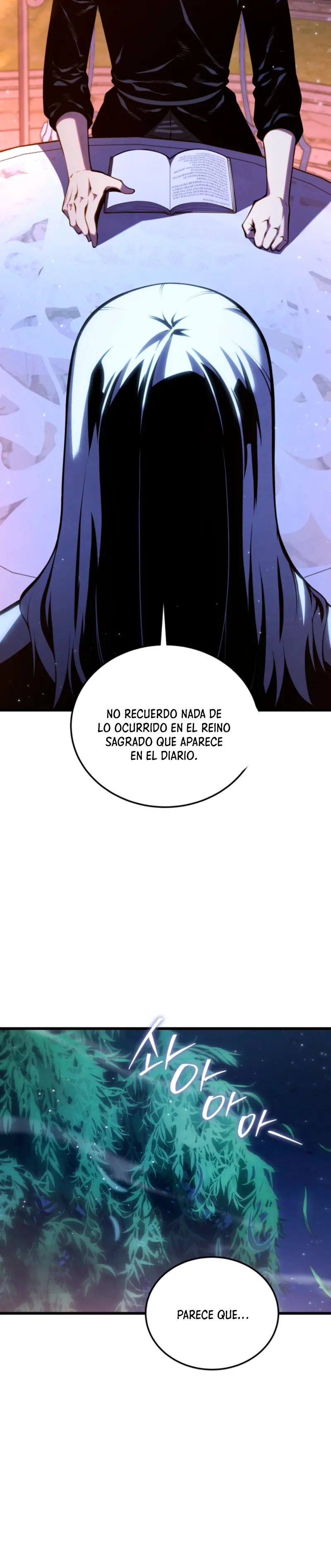 Read El Hijo Menor del Maestro de la Espada Manga Online