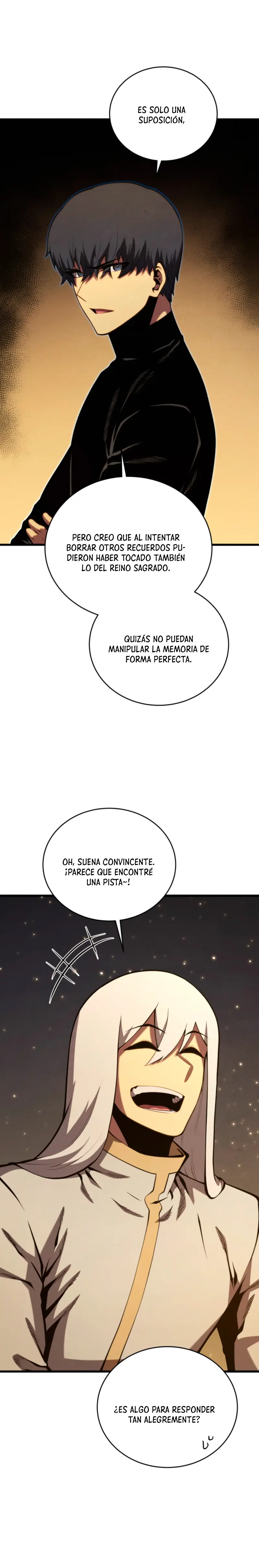 Read El Hijo Menor del Maestro de la Espada Manga Online