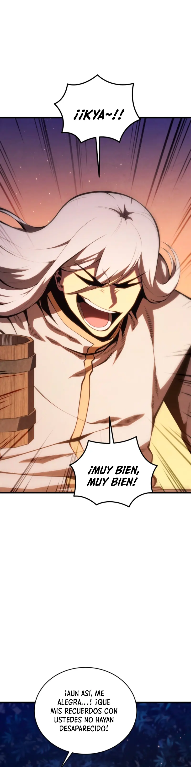 Read El Hijo Menor del Maestro de la Espada Manga Online