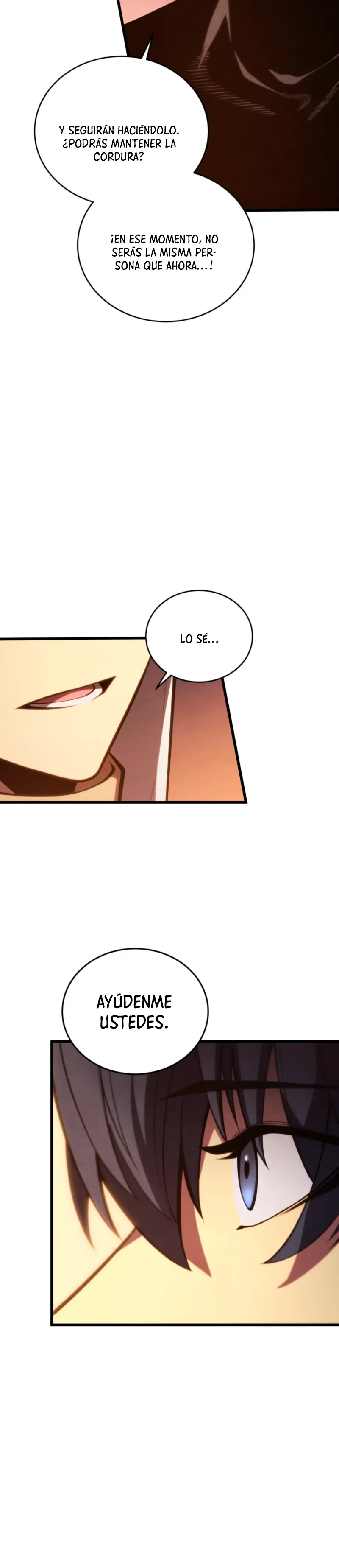 Read El Hijo Menor del Maestro de la Espada Manga Online