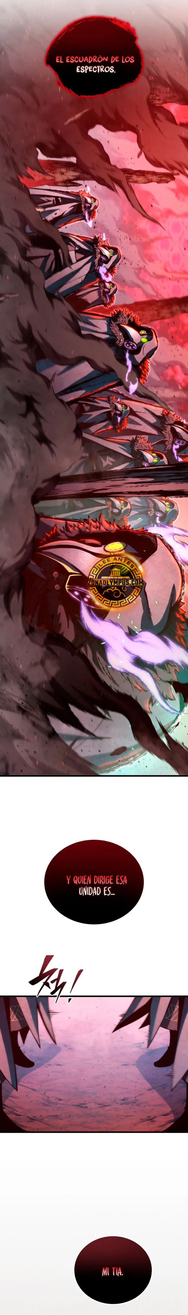 Read El Hijo Menor del Maestro de la Espada Manga Online