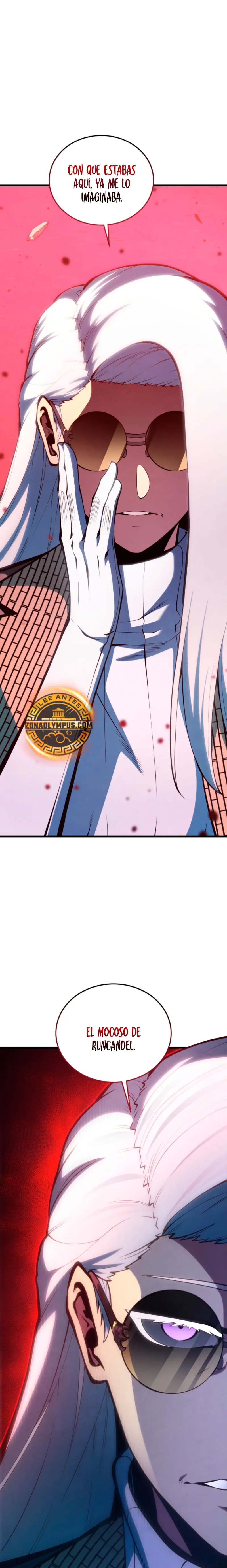 Read El Hijo Menor del Maestro de la Espada Manga Online