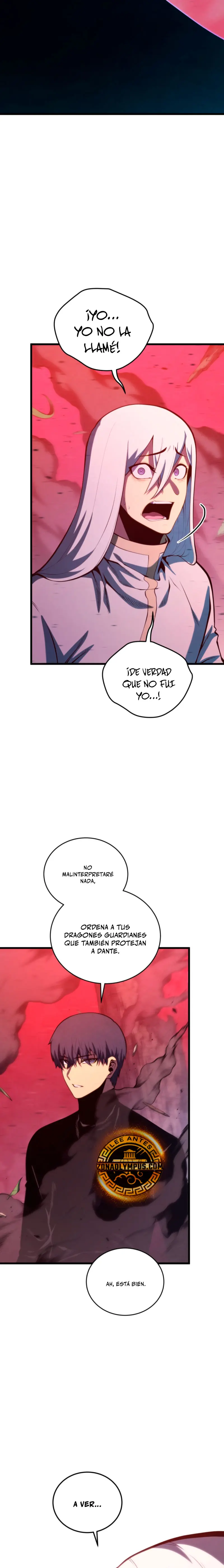 Read El Hijo Menor del Maestro de la Espada Manga Online