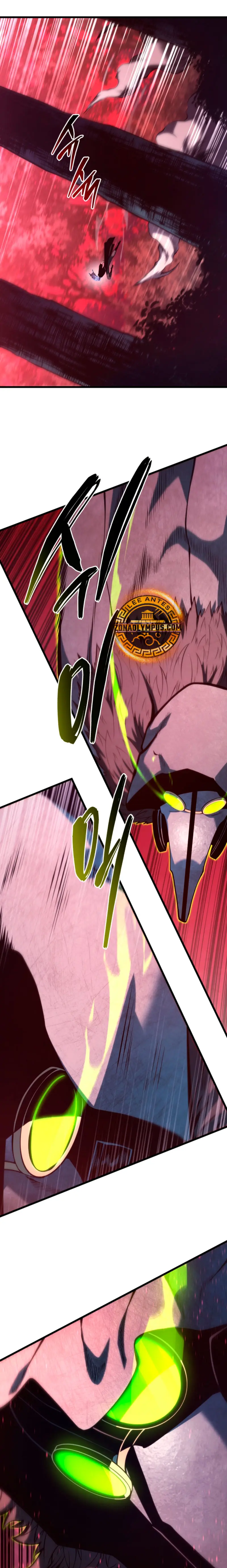 Read El Hijo Menor del Maestro de la Espada Manga Online