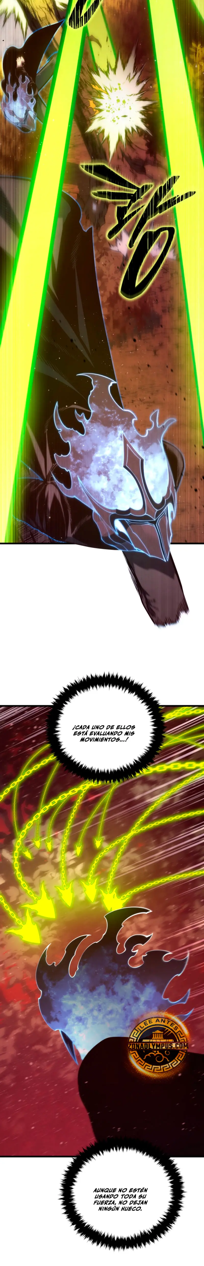 Read El Hijo Menor del Maestro de la Espada Manga Online