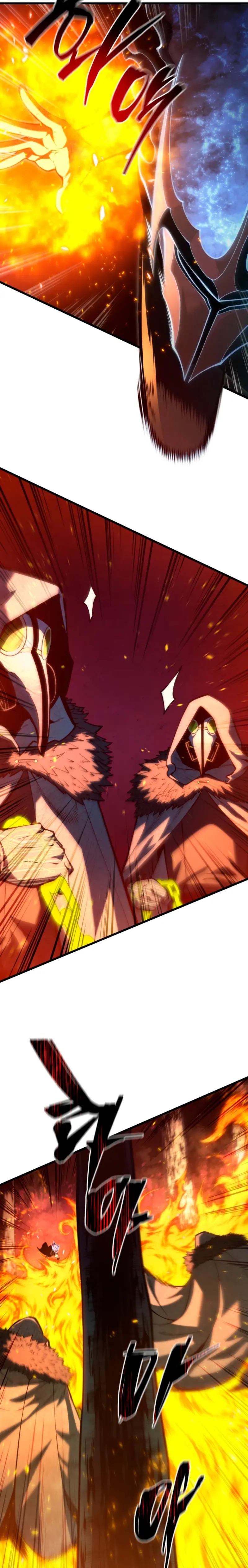 Read El Hijo Menor del Maestro de la Espada Manga Online
