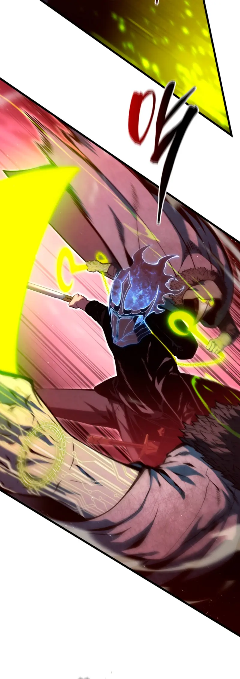 Read El Hijo Menor del Maestro de la Espada Manga Online