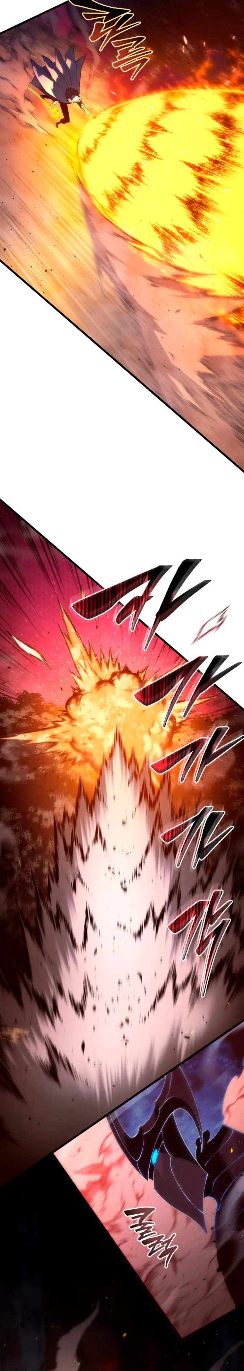 Read El Hijo Menor del Maestro de la Espada Manga Online