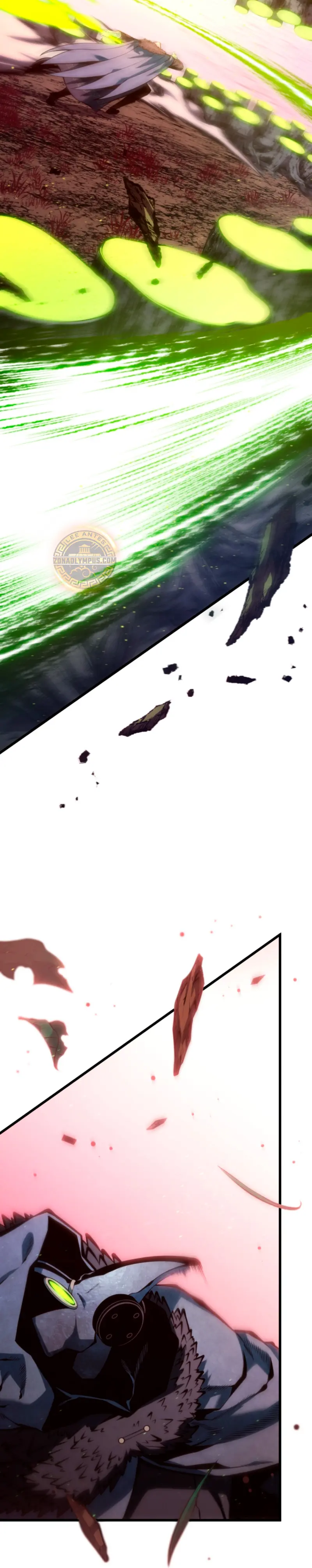 Read El Hijo Menor del Maestro de la Espada Manga Online