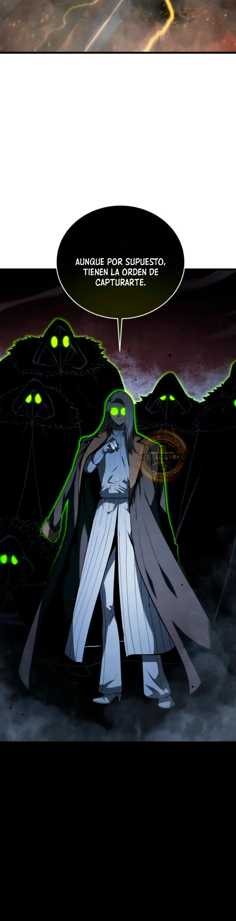 Read El Hijo Menor del Maestro de la Espada Manga Online