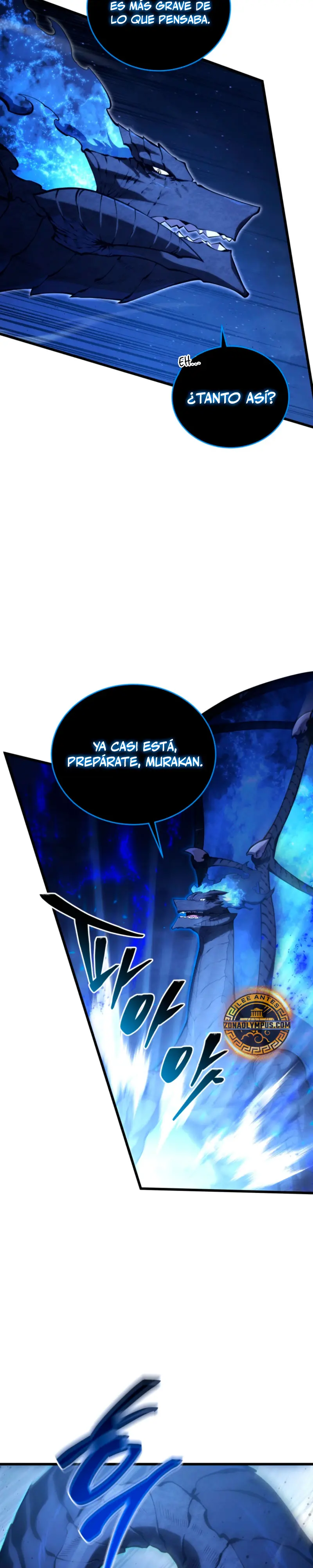 Read El Hijo Menor del Maestro de la Espada Manga Online