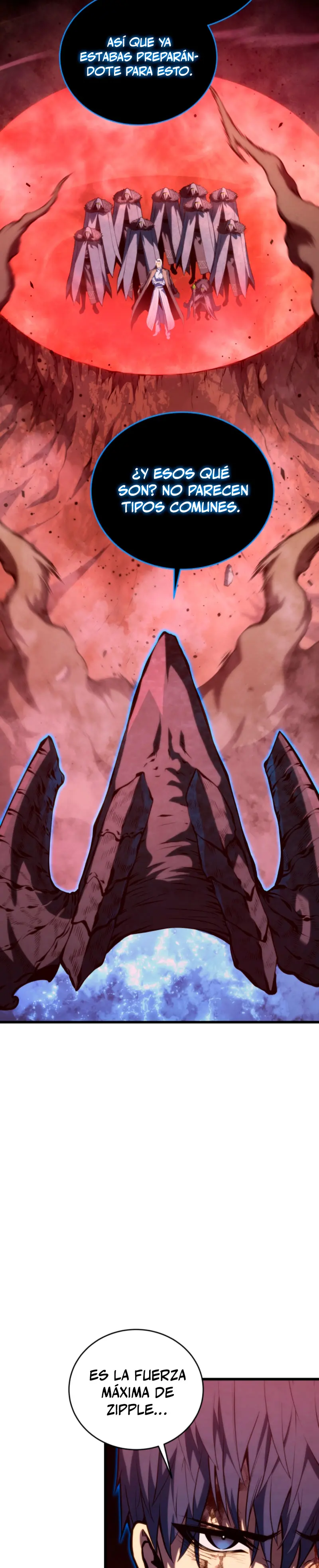 Read El Hijo Menor del Maestro de la Espada Manga Online
