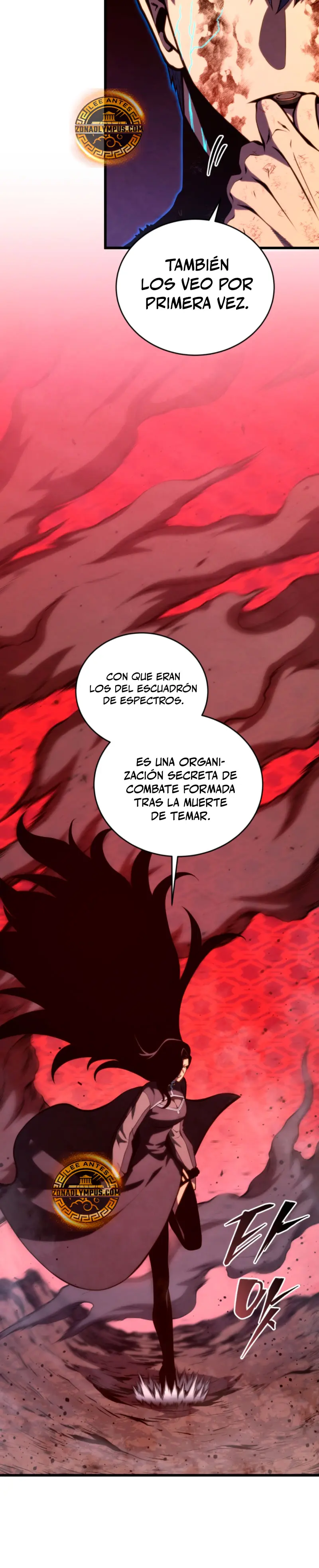 Read El Hijo Menor del Maestro de la Espada Manga Online
