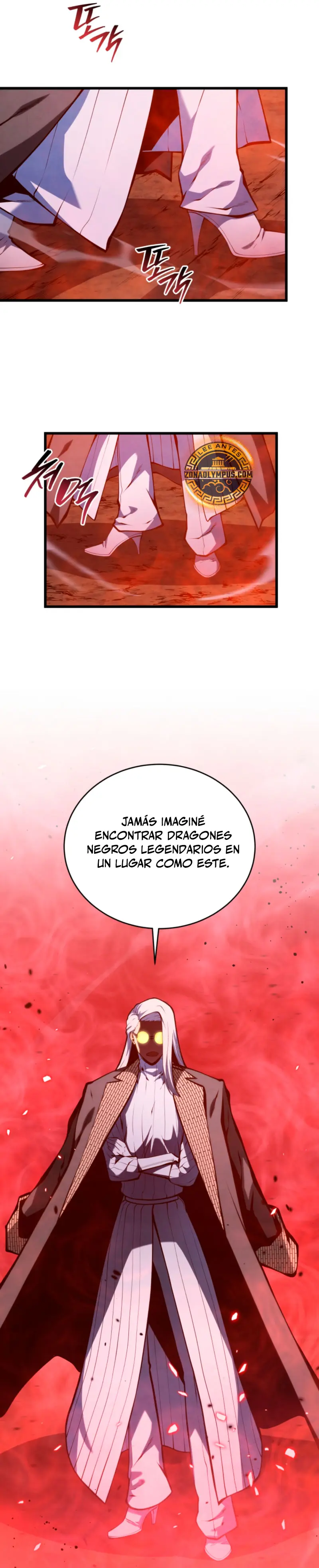 Read El Hijo Menor del Maestro de la Espada Manga Online
