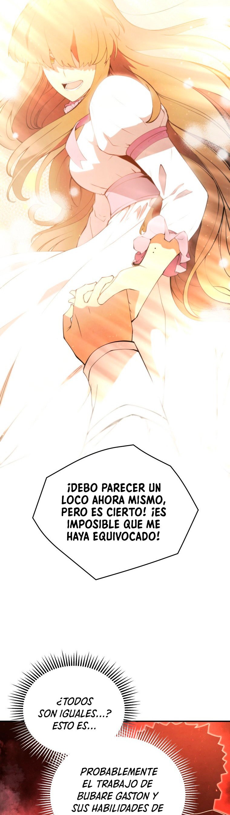 Read El Hijo Menor del Maestro de la Espada Manga Online
