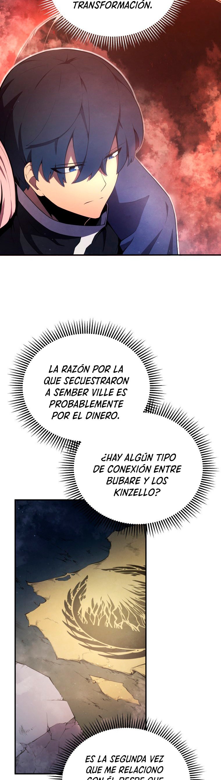 Read El Hijo Menor del Maestro de la Espada Manga Online