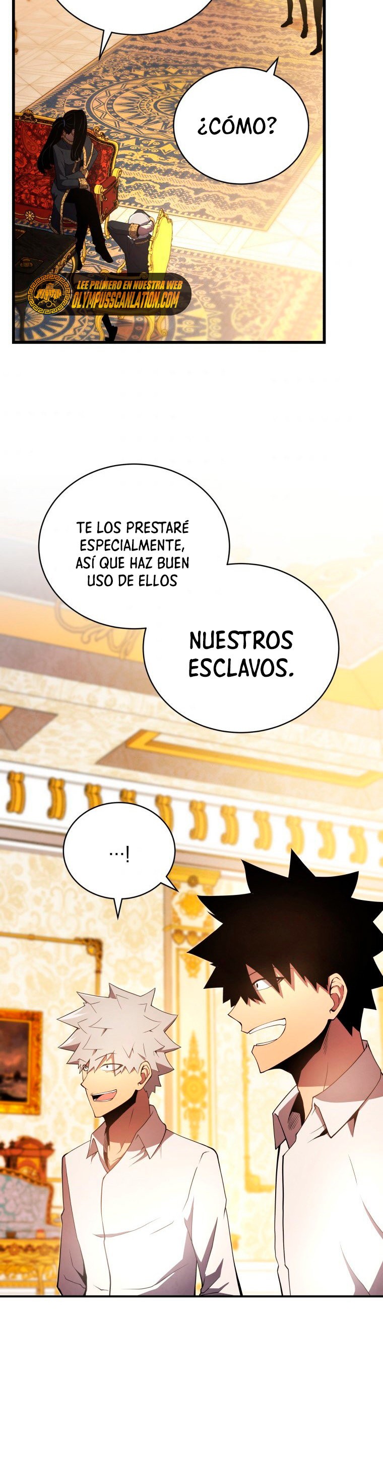 Read El Hijo Menor del Maestro de la Espada Manga Online