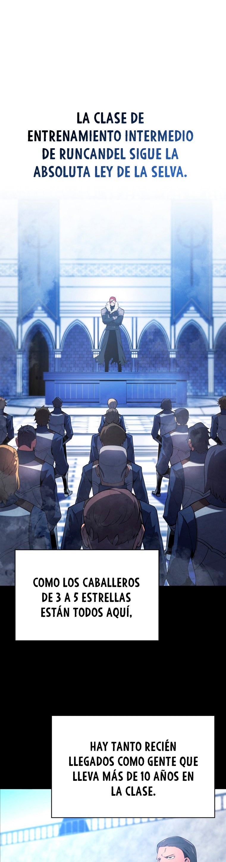 Read El Hijo Menor del Maestro de la Espada Manga Online