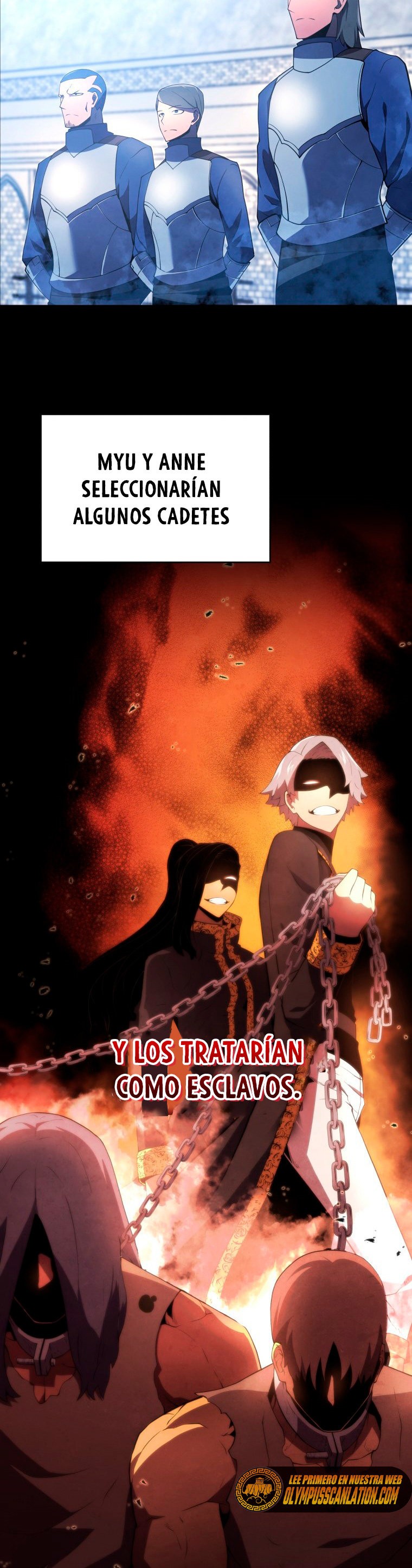 Read El Hijo Menor del Maestro de la Espada Manga Online