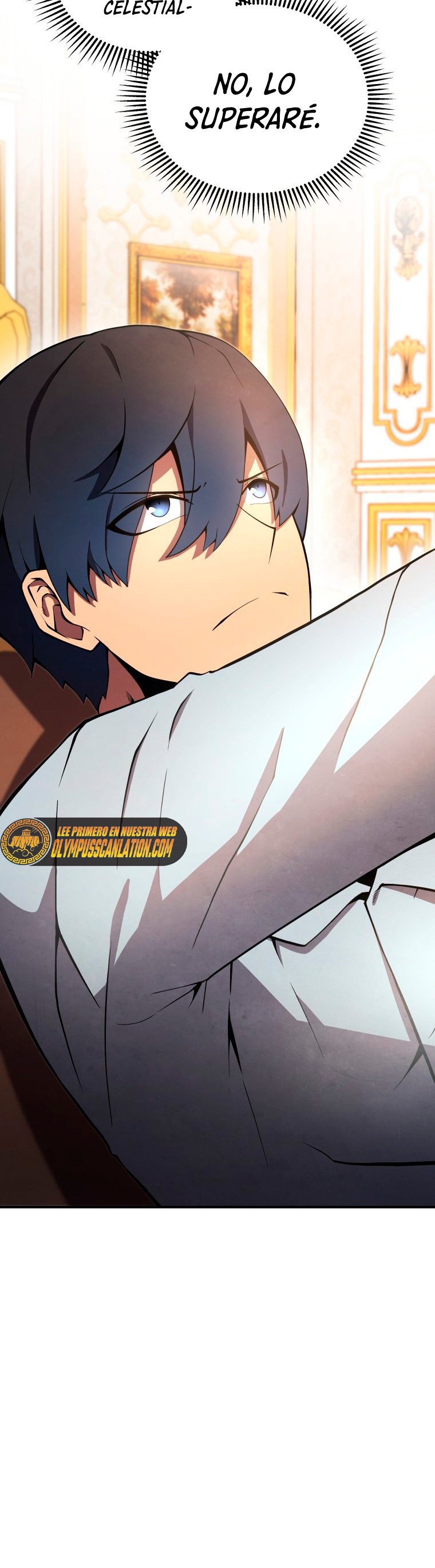 Read El Hijo Menor del Maestro de la Espada Manga Online